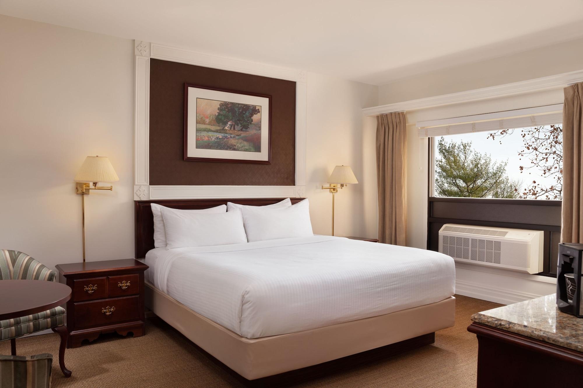 The Albion Summit Hotel Ngoại thất bức ảnh
