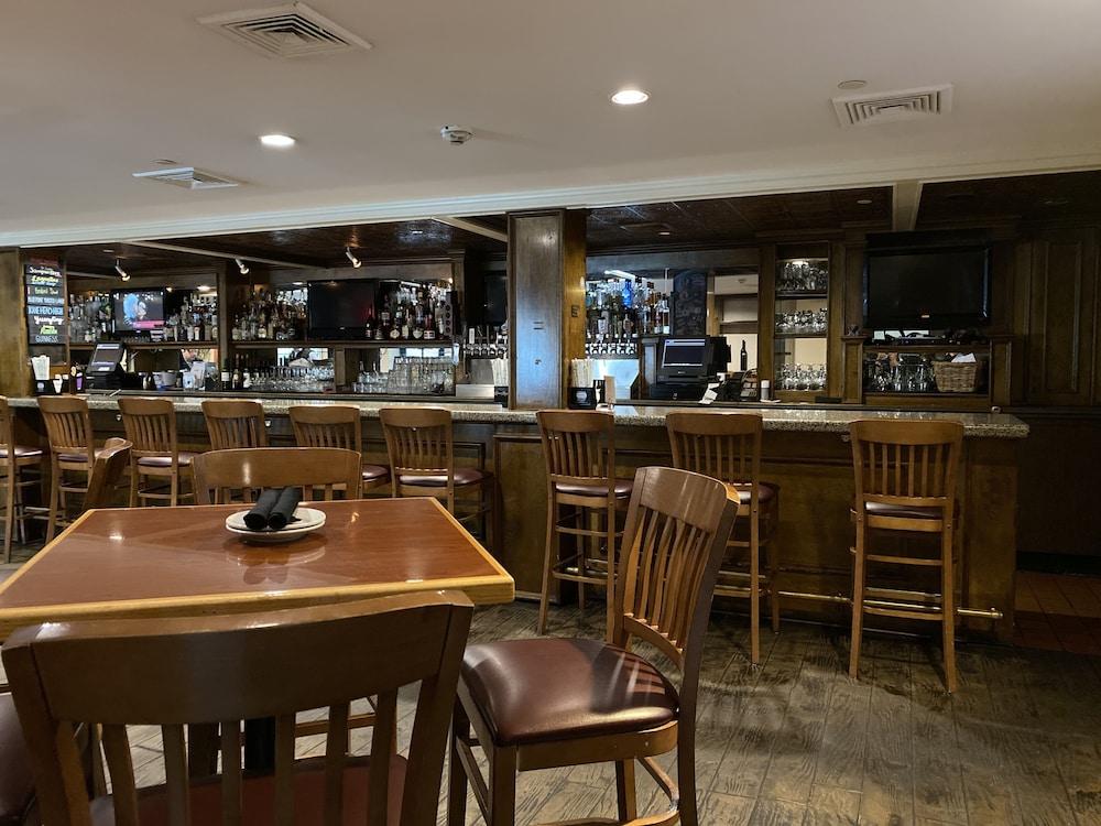 The Albion Summit Hotel Ngoại thất bức ảnh