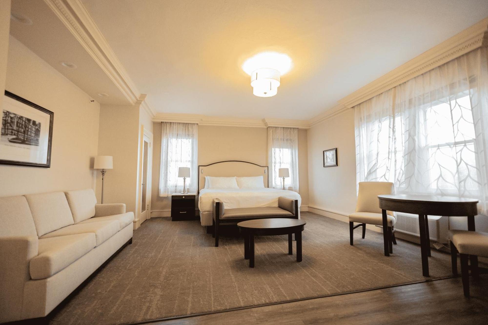The Albion Summit Hotel Ngoại thất bức ảnh