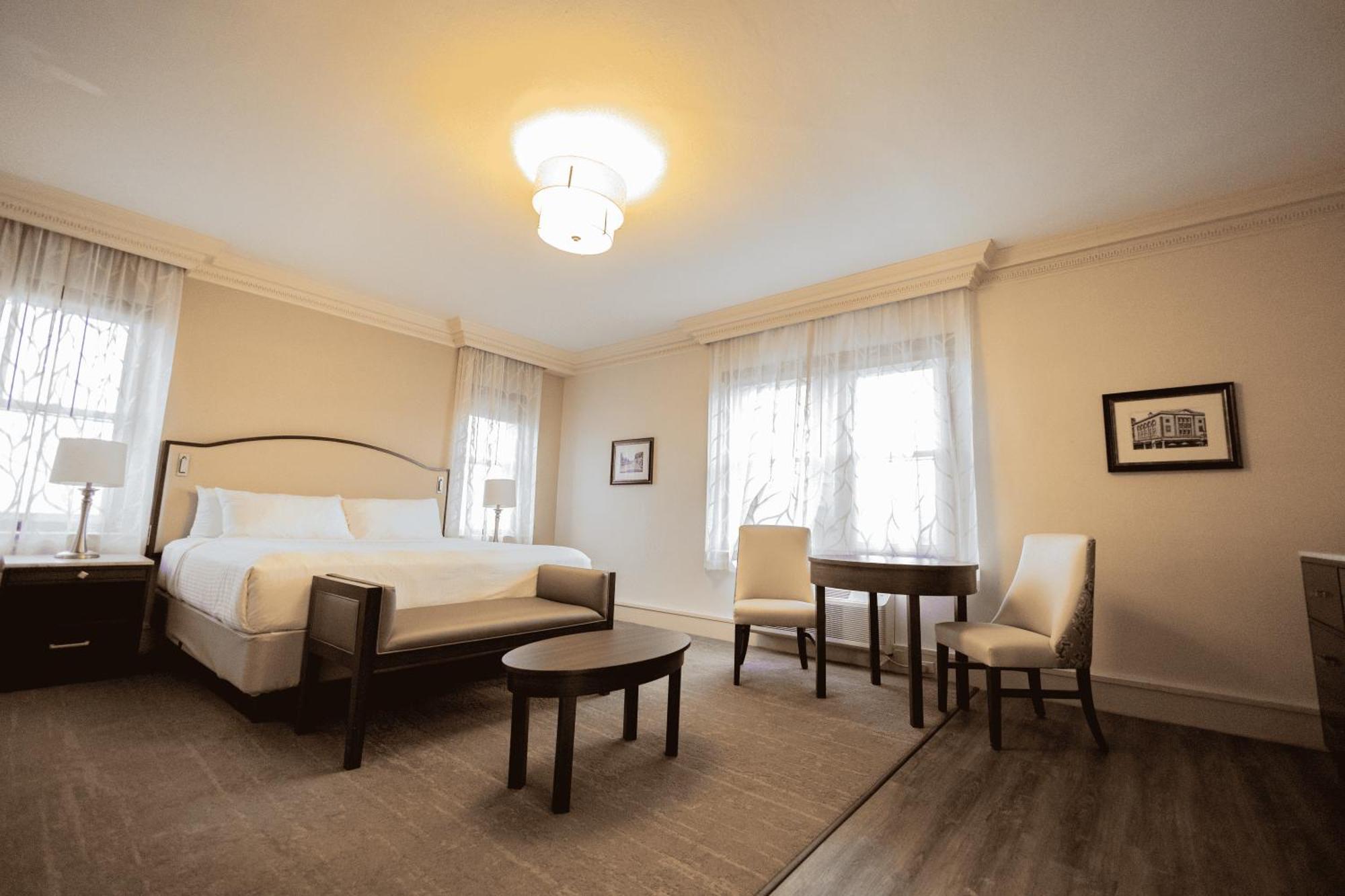 The Albion Summit Hotel Ngoại thất bức ảnh