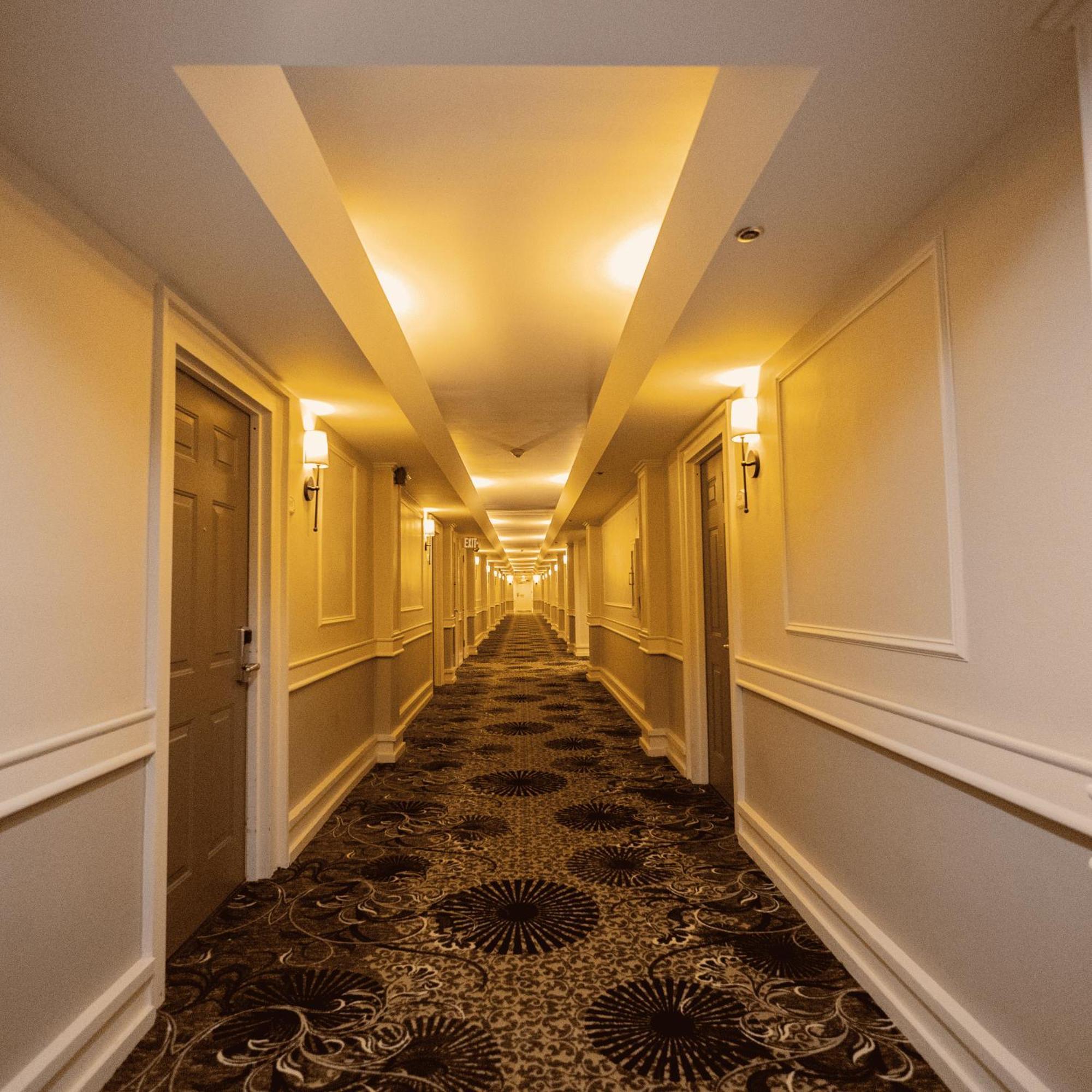 The Albion Summit Hotel Ngoại thất bức ảnh