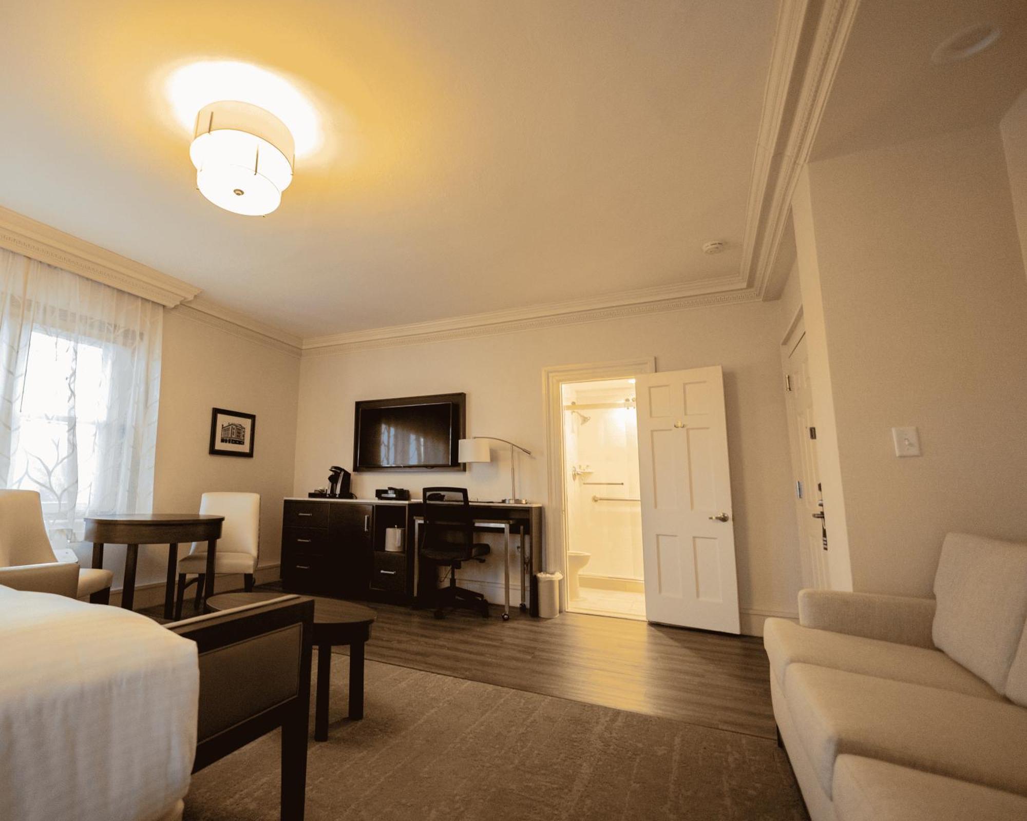 The Albion Summit Hotel Ngoại thất bức ảnh