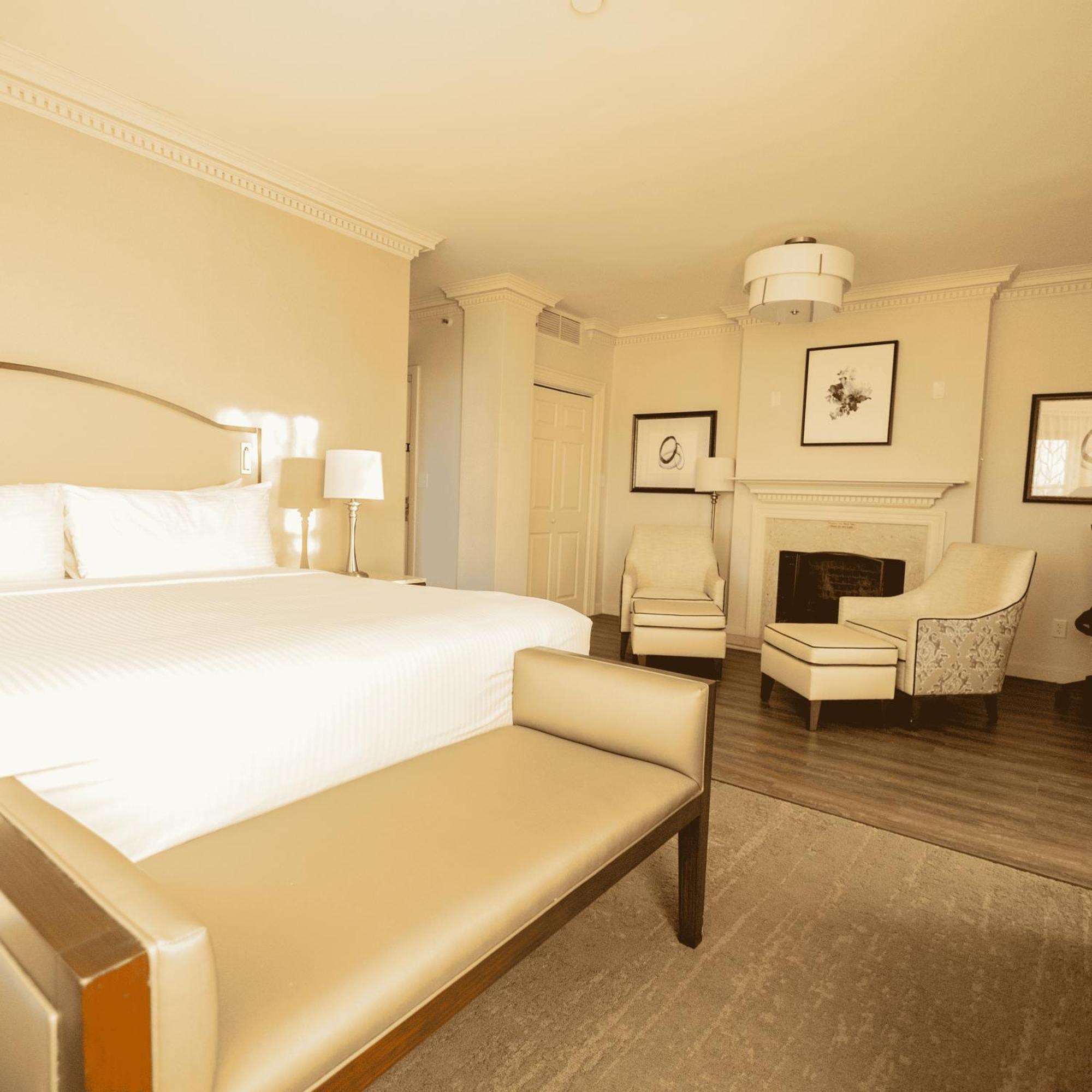 The Albion Summit Hotel Ngoại thất bức ảnh