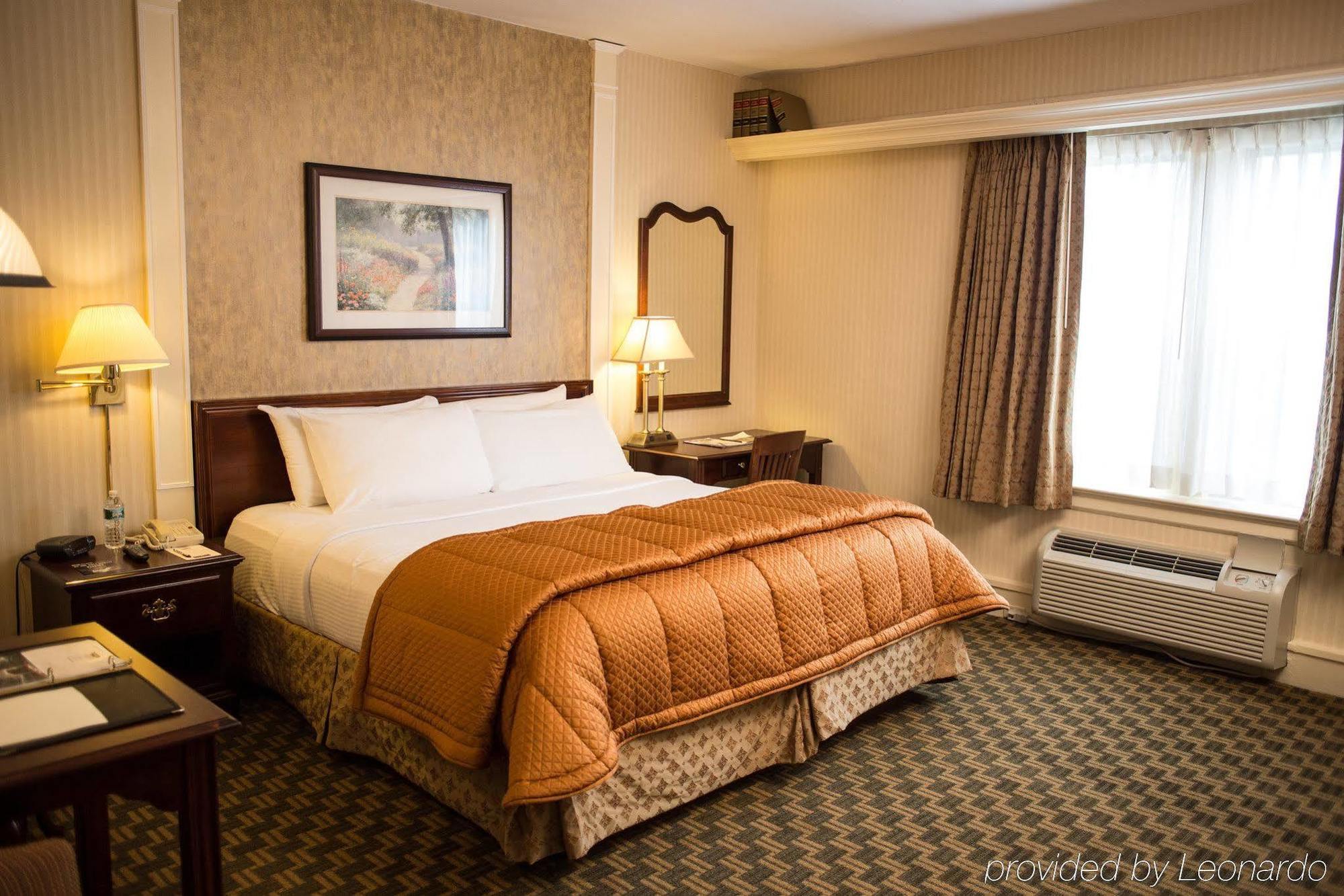The Albion Summit Hotel Ngoại thất bức ảnh