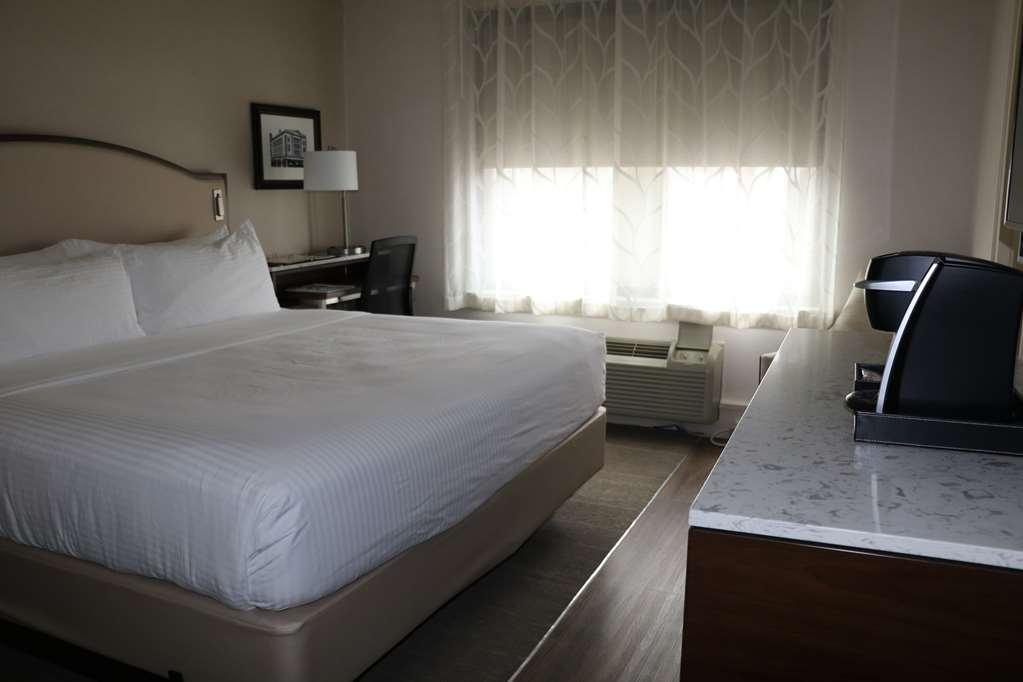 The Albion Summit Hotel Phòng bức ảnh